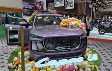 Dibekali 47 Ruang Penyimpanan, Luas Bagasi Lepas L8 Bisa Sampai Segini