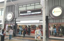 Gaspol di IIMS 2026, Pertamax Garage Suguhkan Simulator MotoGP hingga Gacha Berhadiah di Gambir Expo