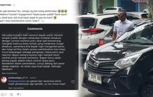 Tegur Parkir Sambil Bentak, Aksi Wakil Wali Kota Bogor Diprotes Pemilik Mobil