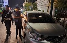 Dishub Geleng Kepala, Sebulan Gembosi Ban 100 Mobil di Sarkem Jogja Belum Bikin Kapok