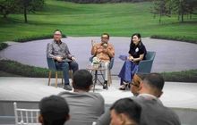 Penjualan Otomotif Hadapi Tantangan, CEO VinFast Indonesia: “Kami Berkomitmen untuk Terus Tumbuh”