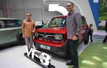 Vinfast Kasih Promo Menarik, Gratis Langganan Baterai Hingga 2 Tahun