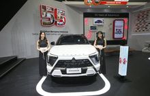 Enggak Bikin Repot, Fitur Mitsubishi Xforce Ini Bikin Pengemudi Jadi Sat-set