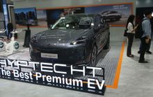 Buat Persiapan Mudik, Buruan AION Korting Unitnya Hingga Rp 75 Juta