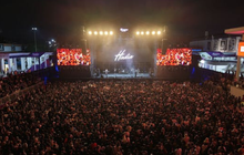 IIMS 2026 Perkuat Industri Otomotif Nasional Lewat Edukasi, CSR, dan Kolaborasi Industri