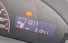 Logo ABS Tiba-tiba Muncul di Speedometer Mobil? Ini Penyebabnya