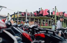 AHM Siap Antar Pemudik dan Motornya di Lebaran 2026, Cek Cara Daftar dan Jadwalnya