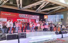 Festival Satu Hati 2026 Sukses Digelar! 30 Ribu Siswa SMK dan Guru Berpartisipasi 