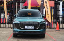 Mengintip Sistem Parkir Lepas L8, Nyeleneh tapi Jalan