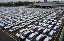 Jadi Raja di Segmen Rp 300 Jutaan, Inilah Mobil Terlaris Daihatsu di Sepanjang 2025