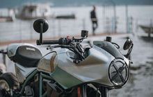 Hanya 873 Unit di Dunia! Ducati Bangkitkan Ikon Motor Balap 1973