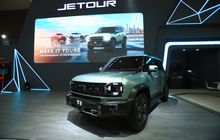 Setelah Serah Terima, Pemilik Ungkap Kesan Pertama Pakai Jetour T2