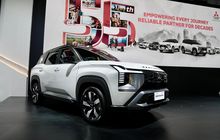 Ini Satu Fitur Berguna Di Mitsubishi Destinator 55th Anniversary