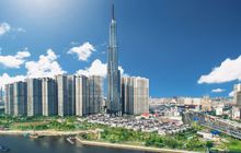 Ukir Prestasi Internasional, Vingroup dan Vinhomes Masuk Daftar TIME Asia-Pacific’s Best Companies