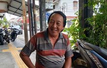 Cerita Diskriminatif saat Urus Administrasi Motor, Tokoh Tionghoa Jogja Ini Pilih Ganti Nama