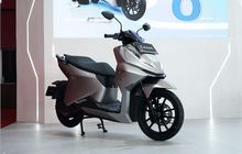 Sewa Baterai ALVA N3 Next Gen Lebih Adil dengan Program BEBAS PAS