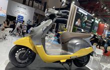 Harga Rp 18 Jutaan, QT Pro Dibekali Fitur Canggih Seperti Mobil Listrik