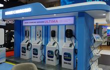 PLN Diskon 50 Persen Pemasangan Home Charging Service Hingga Juni 2026