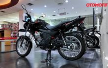 Motor Sport Honda Irit BBM Cocok Buat Mudik, Mesin 150 Cc Harga Lebih Murah dari Vario 125