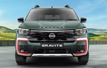 Nissan Perkenalkan MPV 7-Seater Bertampang Crossover, Harga Termurah Setara Rp 104 Jutaan