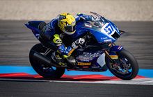 Bawa Senjata Baru, Aldi Satya Mahendra Bidik 10 Besar di Seri Perdana WorldSSP 2026 Phillip Island