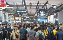 Sukses Catat Transaksi Triliunan, IIMS 2026 Series Segera Lanjut ke Surabaya hingga Manado, Ini Jadwalnya