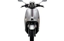 Honda Rilis Skutik Retro 150 Cc,  Teknologi dan Fitur Mewah Jadi Andalan