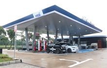 PLN Resmikan SPKLU Ultra Fast Charging Dengan Teknologi Canggih
