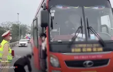 Sopir dan Pemilik Bus Ditilang Polisi Rp 37 Juta dan 97 Juta, Kesalahan Fatal