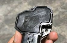 Mobil Tersendat Saat Digas? Cek Sensor TPS Sebelum Servis Besar