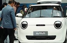 Datang Tanpa Banyak Gimmick, Changan Diam-Diam Borong Gelar