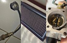 Perhatikan Komponen Kecil Ini Bisa Bikin Performa Mesin Kembali Normal