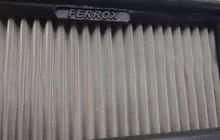 Filter Udara Mobil Kotor Bikin Tarikan Berat, Ini Penjelasannya