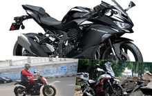 3 Motor Sport Seken Menarik Buat Lebaran, Ada Moge Harga Rp 70 Jutaan