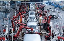 Bukan Cuma Ikut Tren, Leapmotor Ngaku Punya ‘Otak’ Sendiri Buat Lawan Rival EV