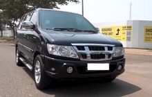 Update Harga Isuzu Panther di Marketplace Bikin Kaget, Tercium Aroma Sangit