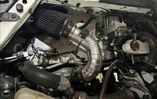 Mau Pasang Open Filter Mobil? Simak Perkiraan Biaya dan Manfaatnya