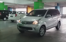 Mulai Rp 60 Jutaan, Ini Daftar Harga Mobil Bekas Toyota Avanza 2006 Jelang Lebaran