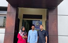 Tukang Ojek Gugat Pemda Pandeglang Banten, Tak Terima Jadi Tersangka Karena Jalan Berlubang