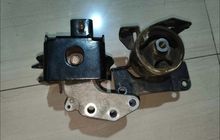 Getaran Mesin Mobil Masuk Kabin? Bisa Jadi Engine Mounting Lemah