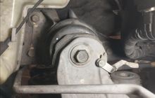 Ciri Engine Mounting Mobil Mulai Rusak Bisa Dirasakan Sejak Awal