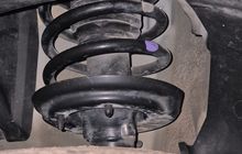 Shockbreaker Lemah Bikin Mobil Limbung, Ini Cara Mencegahnya