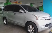 Dijual Cuma Rp 60 Jutaan, Ini Daftar Harga Mobil Bekas Toyota Avanza 2007 Jelang Lebaran
