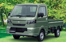 Intip Update Baru Suzuki Carry di Jepang, Bisa Jadi Bahan Facelift