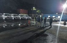 Agrinas Dilarang Ngeyel, DPR Instruksikan Impor 105.000 Mobil Pikap India Segera Dihentikan