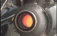 Knalpot Honda BeAT Panas Membara, Komponen Peredam Jadi Sorotan