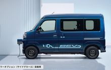 Daihatsu Atrai Listrik VS Turbo, Intip Nih Perbandingan Speknya