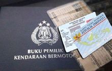 Berlaku Nasional, Ini Alasan Korlantas Polri Akhirnya Luluh Izinkan Perpanjang STNK Tanpa KTP