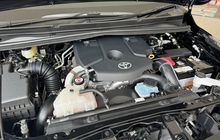 Baru Tahu, Ternyata Ini Penyebab Utama Kerusakan Fuel Pump Mobil Bekas Diesel