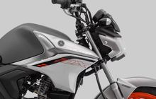 Versi Baru Motor Sport 150 Cc Yamaha Ini Meluncur, Bisa Jalan 800 Km Sekali Full Tank